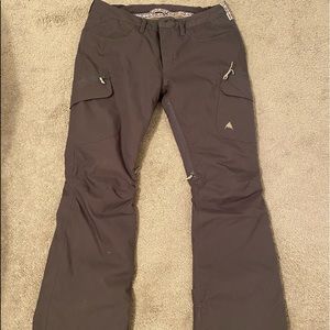 Women’s Ski Pants size M